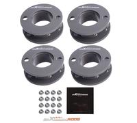 3" Front & 3'' Rear Strut Spacers Lift Kit for Honda CRV CR-V 1997-2001 RD1