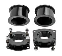 3'' Front Rear Lift Level Kit Strut Spacers for Jeep Commander Cherokee WK NEW