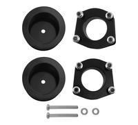 3'' Front Rear Lift Level Kit Strut Spacers for Jeep Commander Cherokee WK NEW