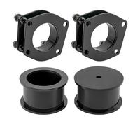 3" Front Spacers + 3" Rear Spacers Lift Kit for Jeep commander 4x2 / 4x4 2006-10