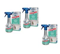 3 fulcron Muffyxid Spray Antimuffa Elimina rimuovi Muffa Alghe Licheni 500ml