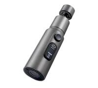 3 Funzione Rubinetto Della Cucina Spruzzi Testa 360 Gradi Ruota Beccucci Extender Multifunzione Rubinetto Da Cucina per Lavello Aeratore Adattatore Aeratore Ad Alta Efficienza