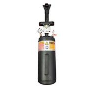 3 Gallon Tire Inflator Tire Shock Inflator Tire Inflator Tire Booster Shock Filler Air Cannon Inflation Aid