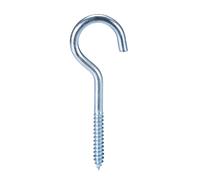 3" Ganci soffitto gancio a vite per uso interno esterno 20pz