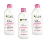 Garnier Acqua Micellare + Latte Detergente 400 ml