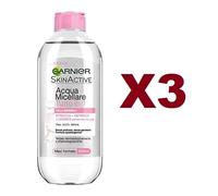 Acqua Micellare Detergente Pelli Sensibili 400 ml