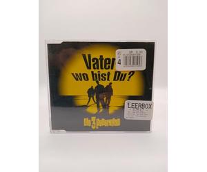 3.Generation,die - Vater Wo Bist du?