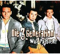 3.Generation,die - Was Passiert