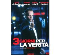 3 Giorni Per La Verita' (DVD) Nicholson Huston