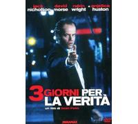 3 Giorni Per La Verita' (DVD) Nicholson Huston Huston Nicholson