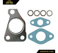 3 Giunti + 4 Rondelle Turbo Per Lancia 1.3 Diesel - 55221160 55221409