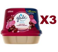 GLADE ASSORBIODORI BAGNO CHERRY180