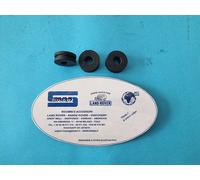3 Gommini Coperchio Valvole Land Rover Defender Discovery 2 TD5 PYA10011L Sivar