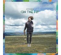 3 GRAD jpattersson-on the fly lp vinyl