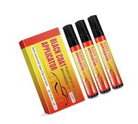 3 Graffi Penne Vernice Nascosta Per La Riparazione Auto Del Veicolo Penna Facile Da Usare Per La Riparazione Vernici Resistenti All'acqua