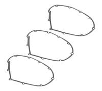 3 GUARNIZIONE CARTER ALTERNATORE PER KAWASAKI VULCAN VN 900 CLASSIC CUSTOM 06-23