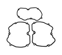 3 guarnizioni coprivalvole 242-9537 2429537 compatibili con pialle a freddo Caterpillar PM-200 PM-201 PM622 PM620 PM620LRC raschietti per trattori ruota 627H 631G 657G 631KLRC 621G 657EPP