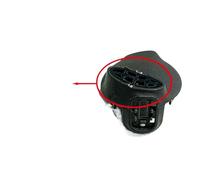 3 Guscio del braccio del motore superiore Frame medio scheda Core Scheda ESC Fan GPS Modulo IMU Compatibile con 3 3 Cine(Rear Right Gear)