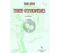 3 Gymnopedies - Buch