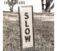 3 Heads - World Was Ours