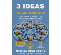 3 ideas to get unstruck: Take back control of your conversations