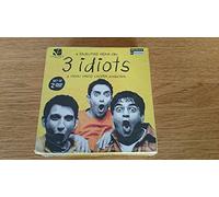 3 Idiots special premium pack