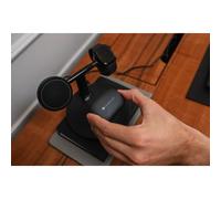 3-IN-1 15W W/LESS MAGSAFE CHARGING DOCK