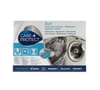 Hoover Decalcificante Per Lavatrice In Polvere 50gr 12 Pezzi