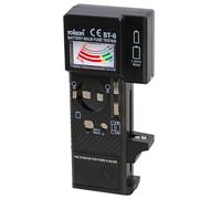 3-in-1 Batteria, Lampada &; Fusibile Tester - ROLSON TOOLS