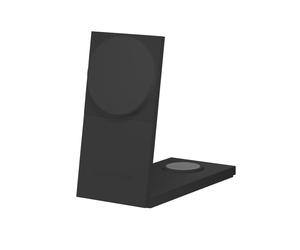 3 in 1 Caricatore senza fili magnetico Rise Qi2 - Nouvo