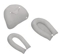 3 in 1: cuscino per co-sleeping + amaca + cuscino maternal - Innovaciones MS (PlayTogether)