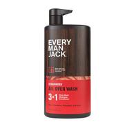 3 In 1 Detergente Universale Cedro 32 Oz Di Every Man Jack