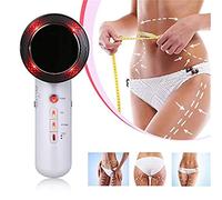 3 in 1 dimagrimento macchina/ecografia cavitazione EMS corpo dimagrante massaggiatore perdita di peso Lipo anti cellulite brucia grassi bruciatore galvanico terapia ad ultrasuoni