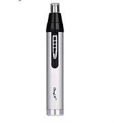 3 In 1 Elettrico Naso Orecchio Sopracciglio Trimmer Ricaricabile Degli Uomini Naso Capelli Clipper Donne Cura Del Viso Rasoio Barba Rimo