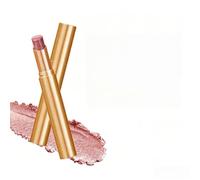 3-in-1 Eyeshadow Stick - Convenient to apply; suitable for both everyday looks and special occasions.