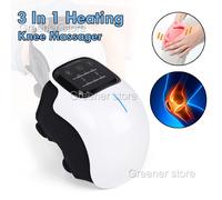 3-in-1 Ginocchio Spalla Massaggiatore Terapia Sollievo Dolore Vibration Macchina