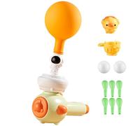 3 in 1 interattivo interattivo Che Respira a Sfera di Bolla Bolla fischio Divertimento Giocattoli sensoriali per Bambini
