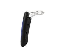 3 in 1 Maniglia per auto Aiuto per la mobilità aiuto, Maniglia di supporto per assistente veicolo, Anziani porta auto fermo Assist Grab Bar, Taglierina per cintura di sicurezza, Interruttore di vetro