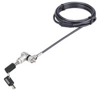 3-in-1 Master Chiave Universale Cavo Laptop Blocco, 2m - UNIVKMKO-LAPTOP-LOCK
