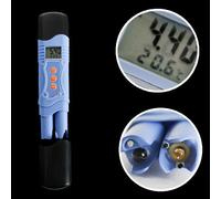 3-IN-1 MULTI METER PH ORP REDOX MV TEMPERATURA MISURATORE STRUMENTO MISURA P26
