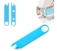 3-in-1 Multifunctional Needle Threader | Quick & Easy | for Sewing & Craft Lovers (1pcs)