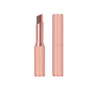 3-in-1 Ombretto in Stick 3 Colori - Toni della Terra Matte Gradiente, Lunga Durata 24H Impermeabile e Anti-sbavatura, Make-up Professionale per Principianti, Look Naturale (#2)