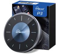 3 in 1 Ottocast P3 CarPlay AI Box Android 12 Wireless Android Auto Apple CarPlay