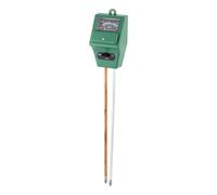 3 in 1 PH umidità sensore luce suolo misuratore tester piante da interni