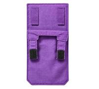 3-in-1 Porta Documenti Da Viaggio Con Tasche Nascoste Smart Fit | Porta Soldi Pieghevole 3-in-1 in Nylon antistrappo, tasca nascosta sicura per passaporto, contanti e carte