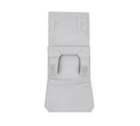3-in-1 Porta Documenti Da Viaggio Con Tasche Nascoste Smart Fit | Porta Soldi Pieghevole 3-in-1 in Nylon antistrappo, tasca nascosta sicura per passaporto, contanti e carte