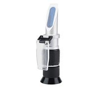 3 in 1 refrattometro Brix - 58-90% accurato, contenuto di zucchero al e misuratore di tester di laurea Baume
