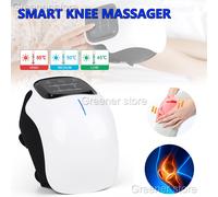 3-in-1 Riscaldato Ginocchio Spalla Terapia Sollievo dolore Vibrazioni Macchina