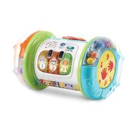 VTech Baby - Tamburo Esplorativo 3-in-1 con Ruote (IN TEDESCO) - 1 pz.