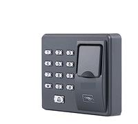3 in 1 sblocca il sistema di controllo degli accessi del sistema di controllo degli accessi della carta d'identità della password impronta digitale biometrica con il campanello